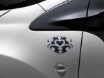 Ford Ka Tattoo 2008 года